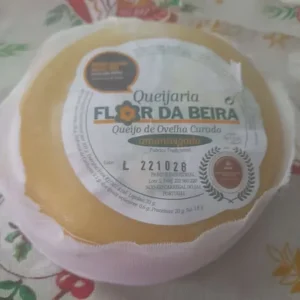 Queijo de ovelha