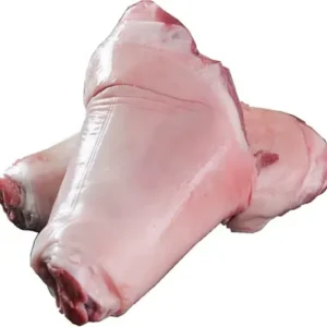 Mão de porco