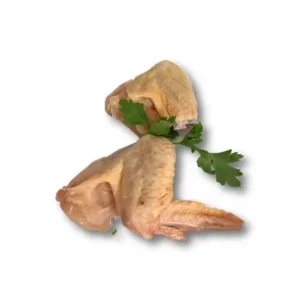 Asas de frango