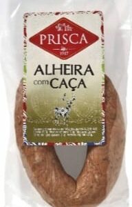 Alheira Caça