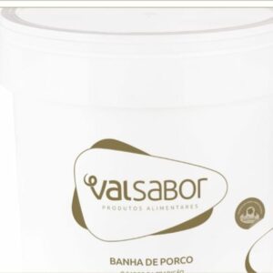Banha 1kg