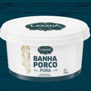 Banha 250gr