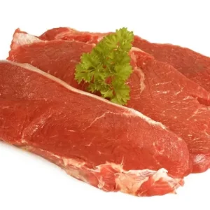 Bife vazia