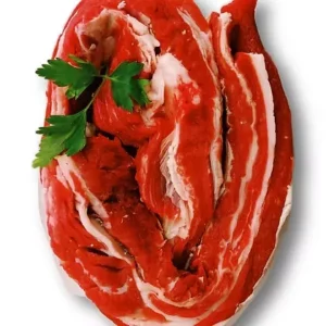 Carne estufar