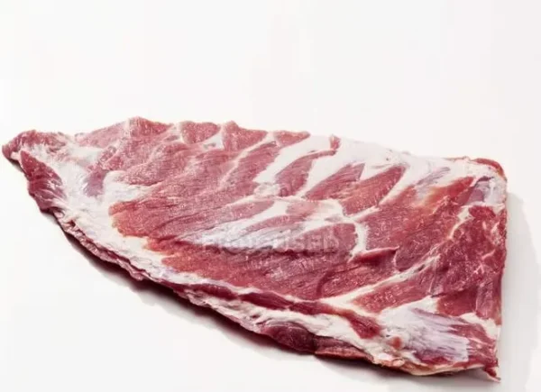 Costela larga