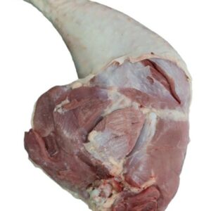 Coxa De Peru