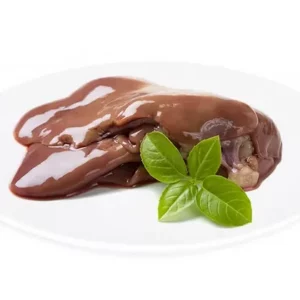 Figado Porco