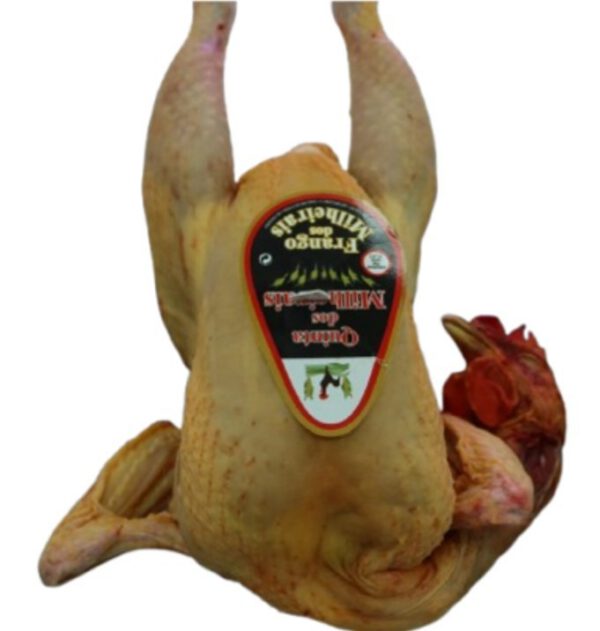 Frango Do Campo