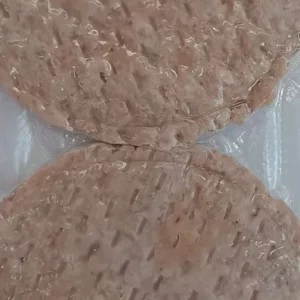 Hamburguer Frango