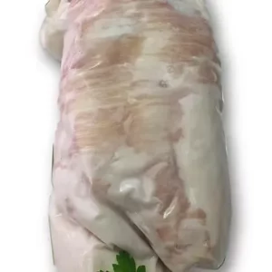 Secretos Porco Iberico