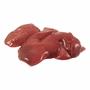 Figados de Frango