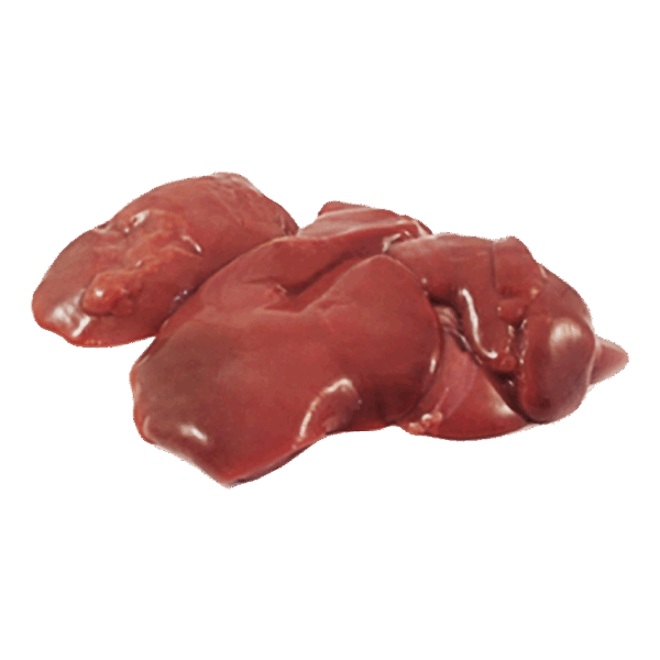 Figados de Frango