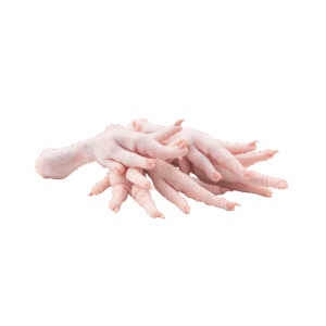 Patas Frango